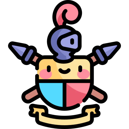 Blazon icon