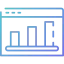 Analytics icon 64x64