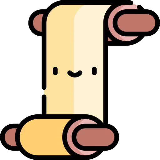Papyrus icon