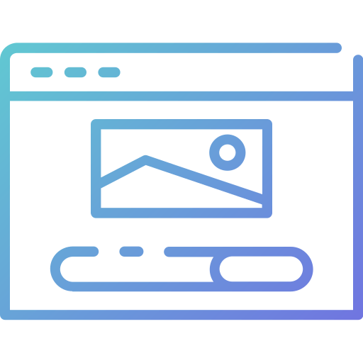 Browser Symbol