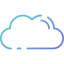 Cloud icon 64x64