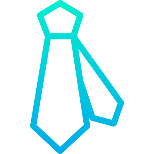 Tie icon