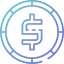 Coin icon 64x64