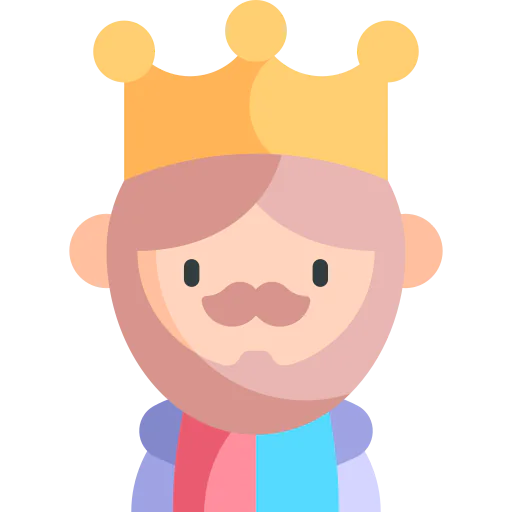 King icon