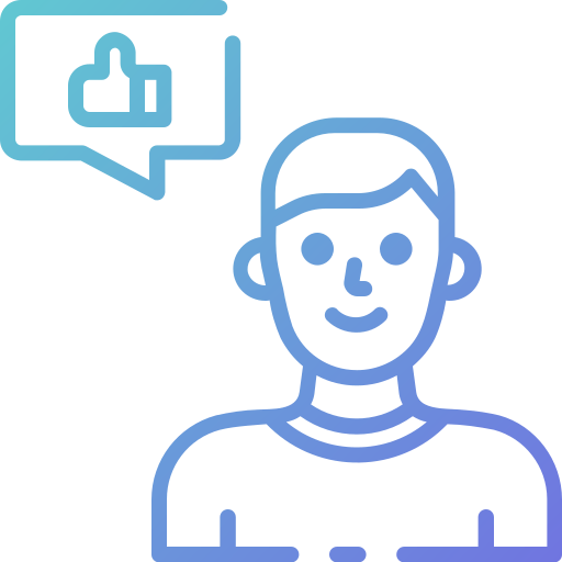 Costumer icon