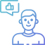 Costumer アイコン 64x64