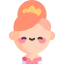Princess Ikona 64x64
