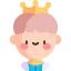 Prince Ikona 64x64