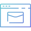 Email icon 64x64
