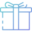 Gift icon 64x64