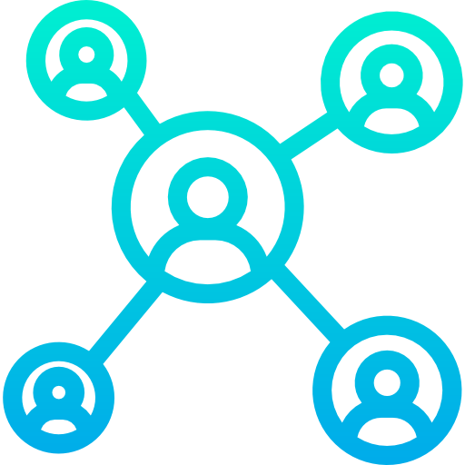Network icon