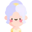 Noblewoman icon 64x64