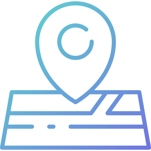 Maps icon