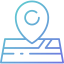 Maps icon 64x64
