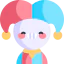 Joker icon 64x64