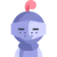 Helmet icon 64x64