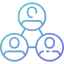 Network icon 64x64