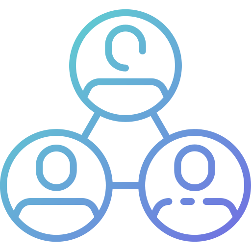 Network icon