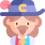 Musketeer icon 64x64
