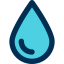 Drop icon 64x64