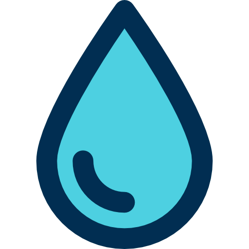 Drop icon