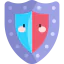 Shield icon 64x64