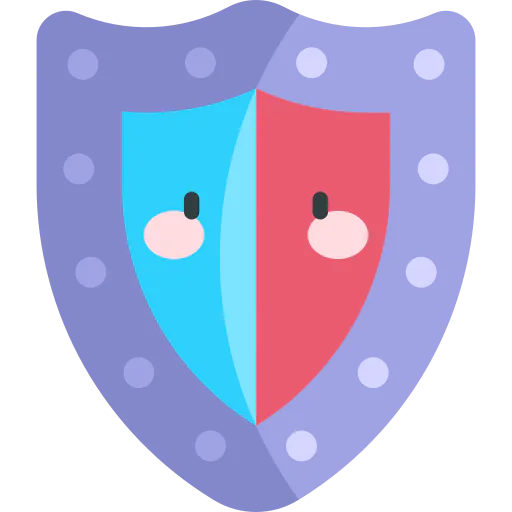 Shield icon
