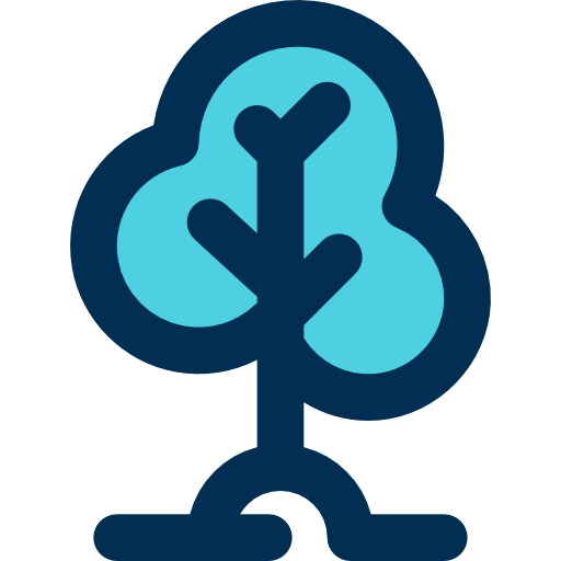 Tree icon