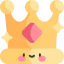 Crown icon 64x64