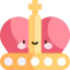 Crown icon 64x64