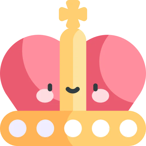 Crown icon