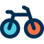 Bicycle icon 64x64