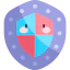 Shield icon 64x64