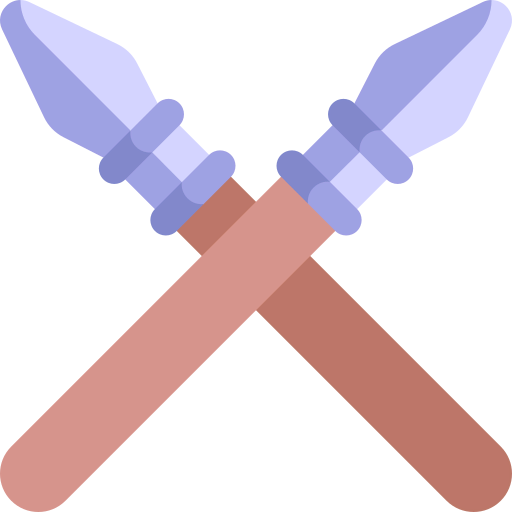 Spears icon