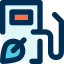 Gas station icon 64x64