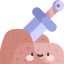 Sword icon 64x64