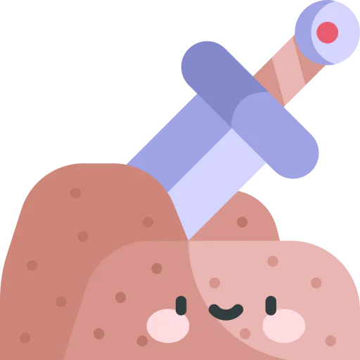 Sword icon