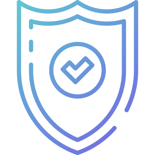 Shield icon