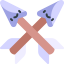 Arrows icon 64x64