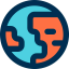 Earth icon 64x64