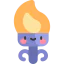 Torch icon 64x64
