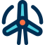 Windmill icon 64x64