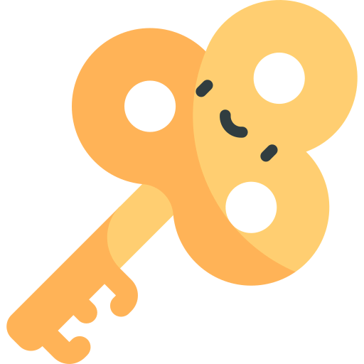 Key icon