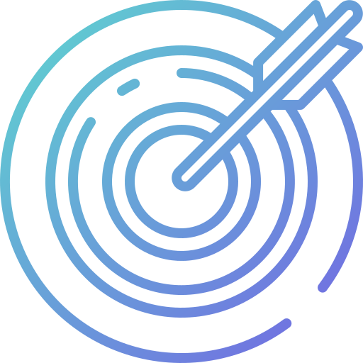 Target icon