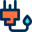 Plug icon 64x64