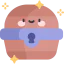 Treasure chest Symbol 64x64