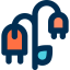 Plugs Symbol 64x64