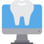 Checkup icon 64x64