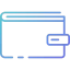 Wallet icon 64x64
