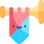 Trumpet icon 64x64